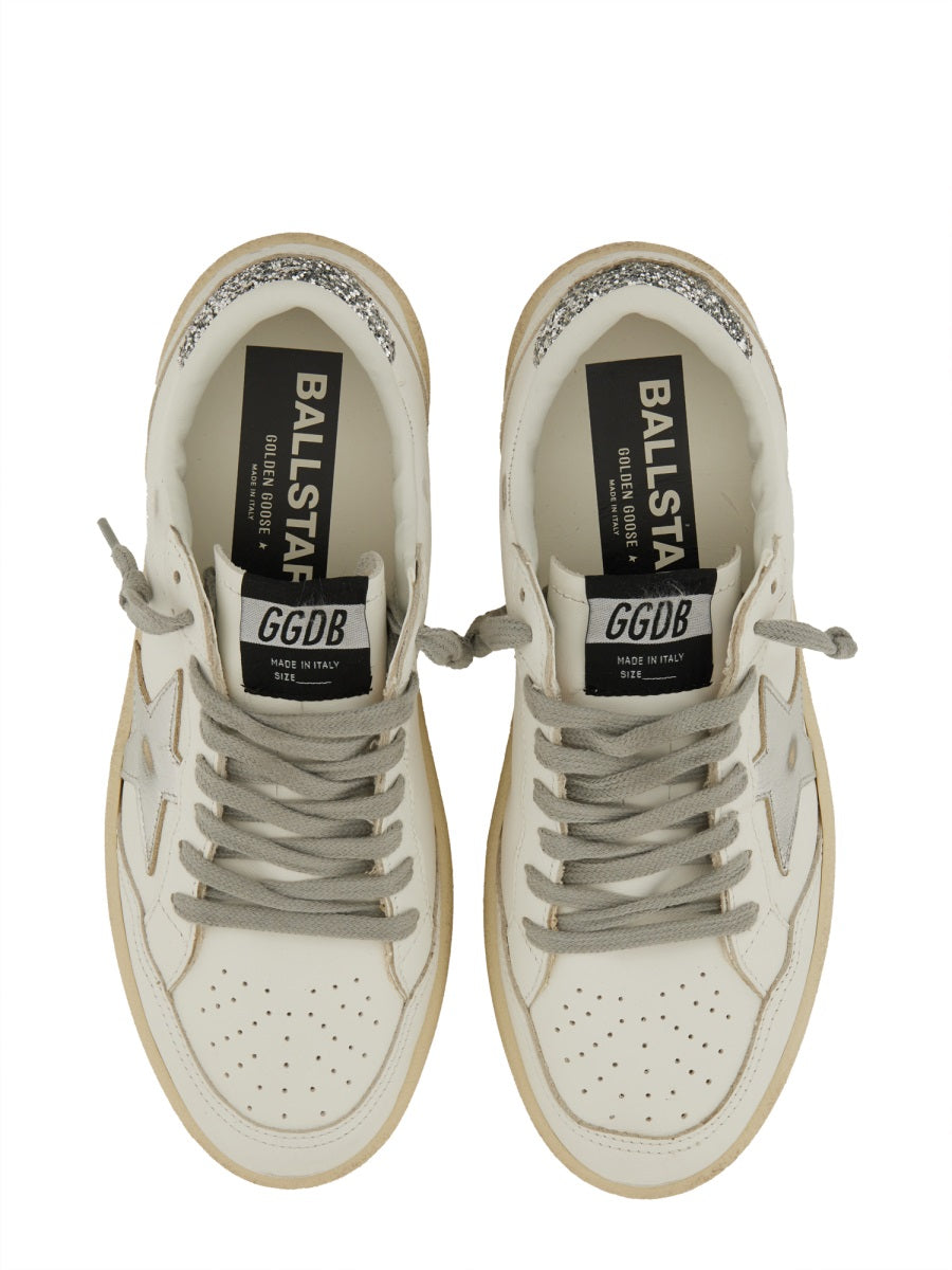 Golden Goose Sneakers - White | Wanan Luxury