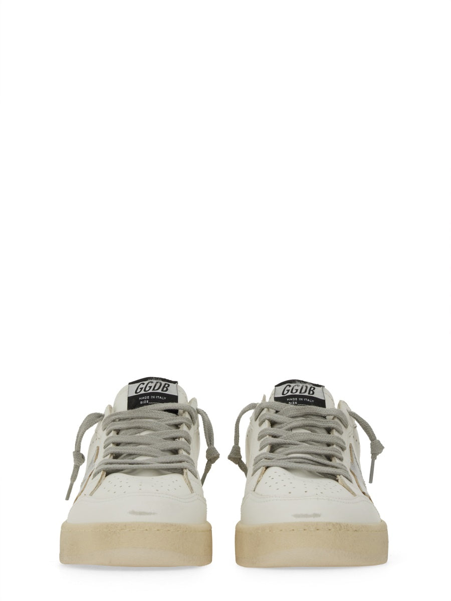 Golden Goose Sneakers - White | Wanan Luxury