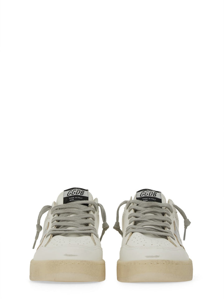 Golden Goose Sneakers - White | Wanan Luxury