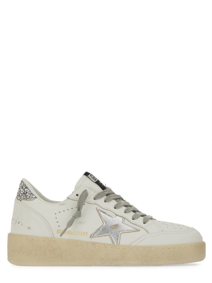 Golden Goose Sneakers - White | Wanan Luxury
