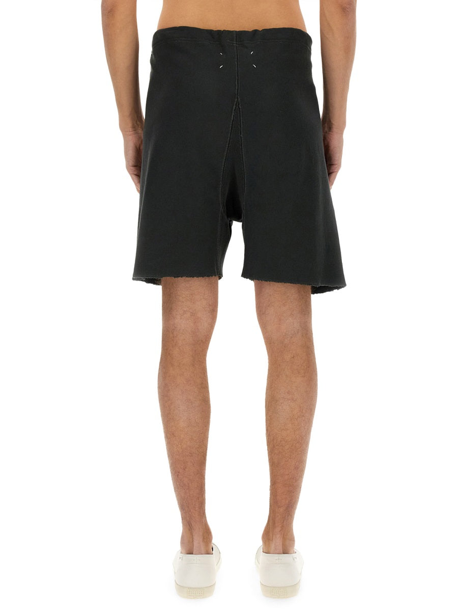 Maison Margiela Shorts - Grey | Wanan Luxury