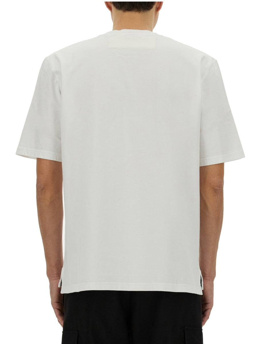 Marni T shirts - White | Wanan Luxury