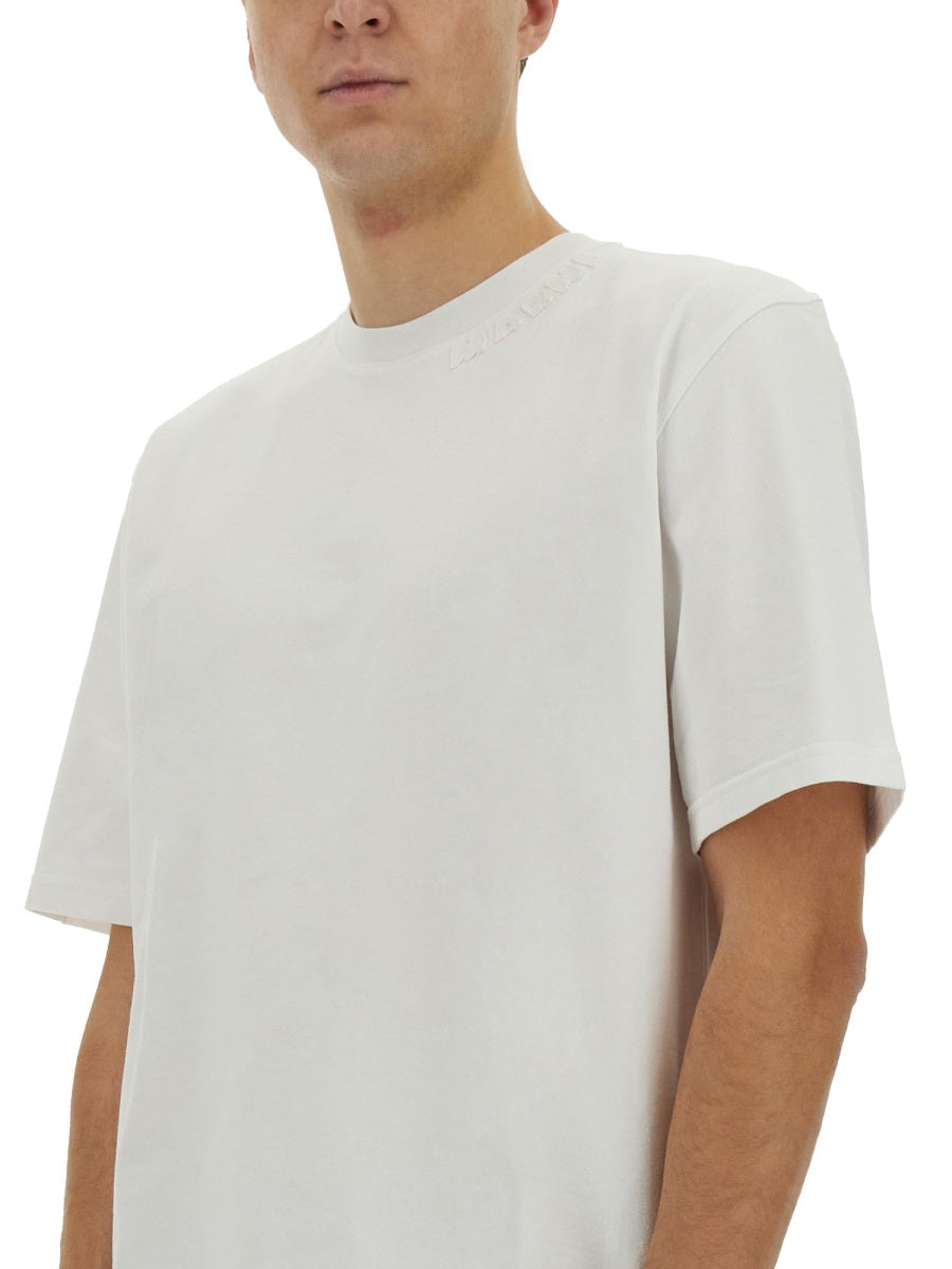 Marni T shirts - White | Wanan Luxury