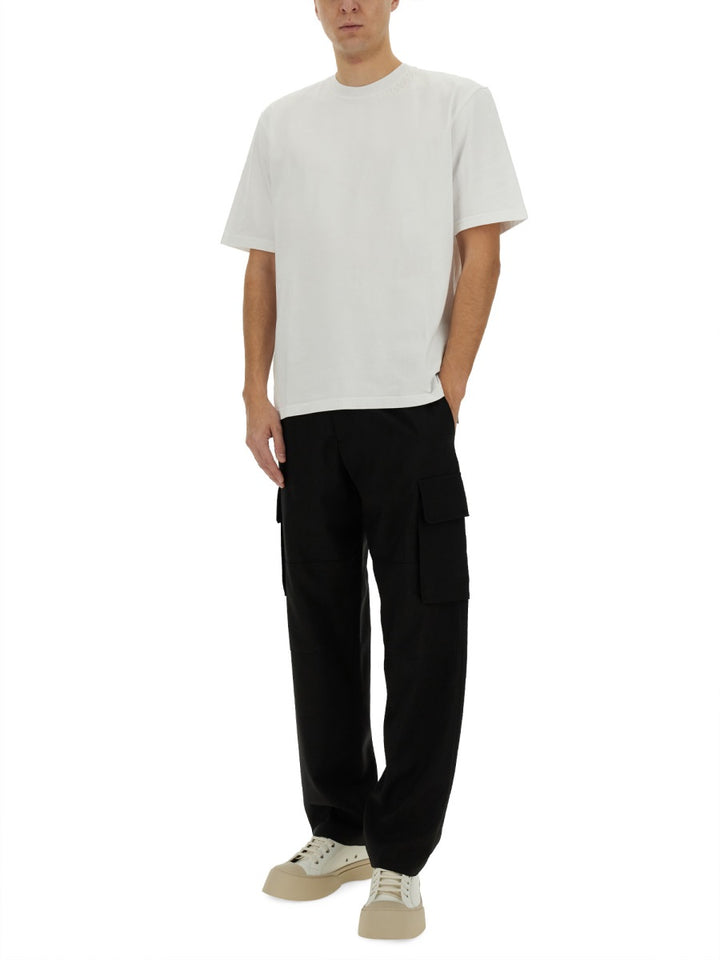 Marni T shirts - White | Wanan Luxury