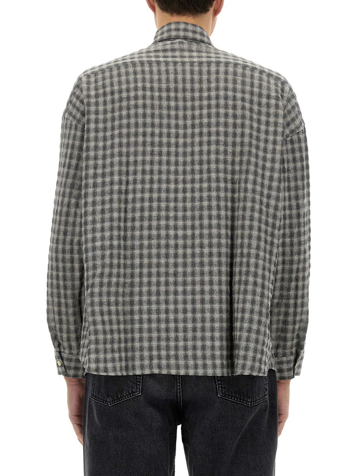 Sunflower Shirts - Grey | Wanan Luxury