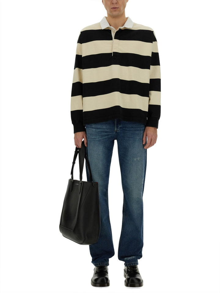 Alexander McQueen Polo - Multcolor | Wanan Luxury