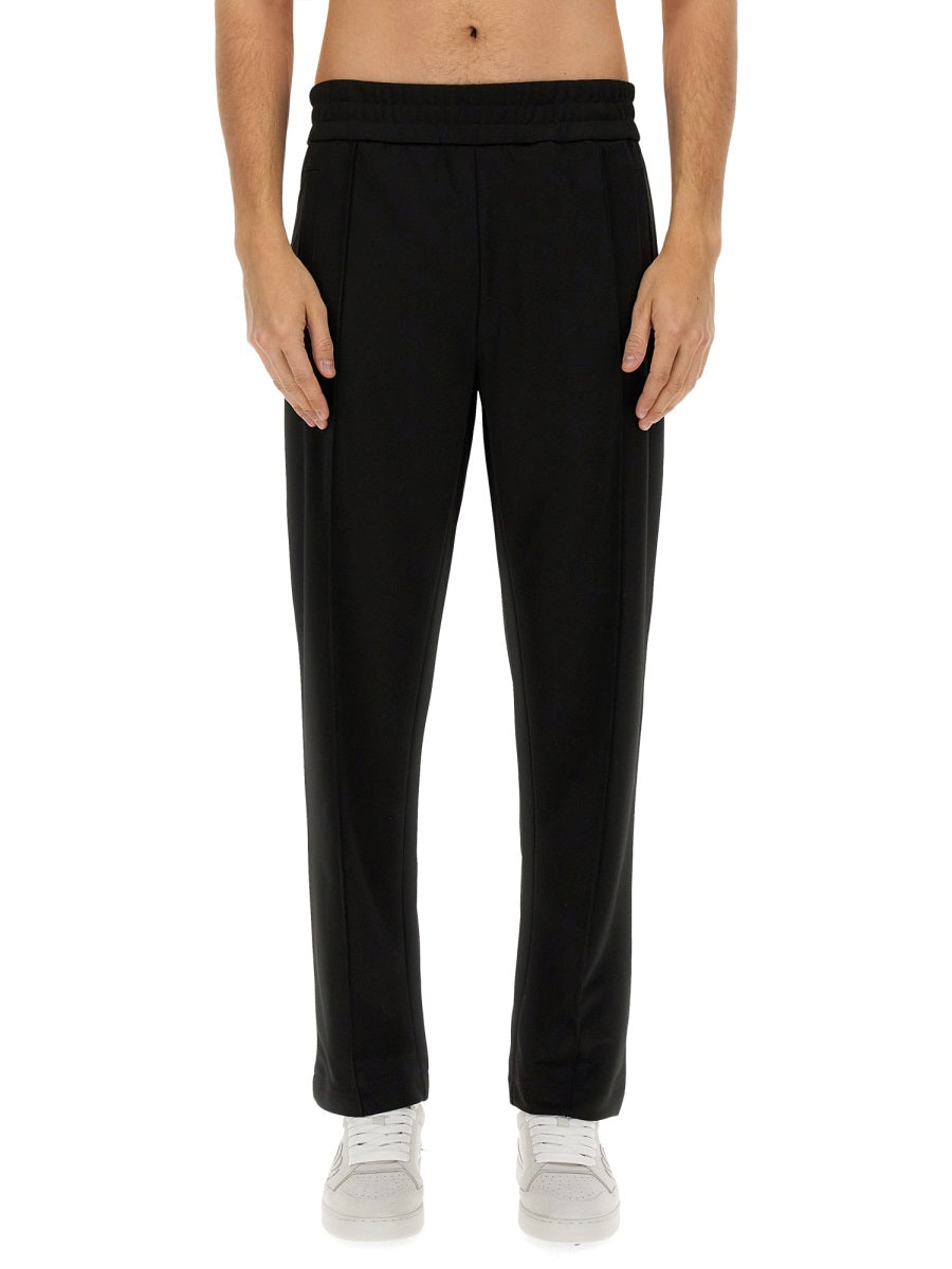 Palm Angels Pants - Black | Wanan Luxury