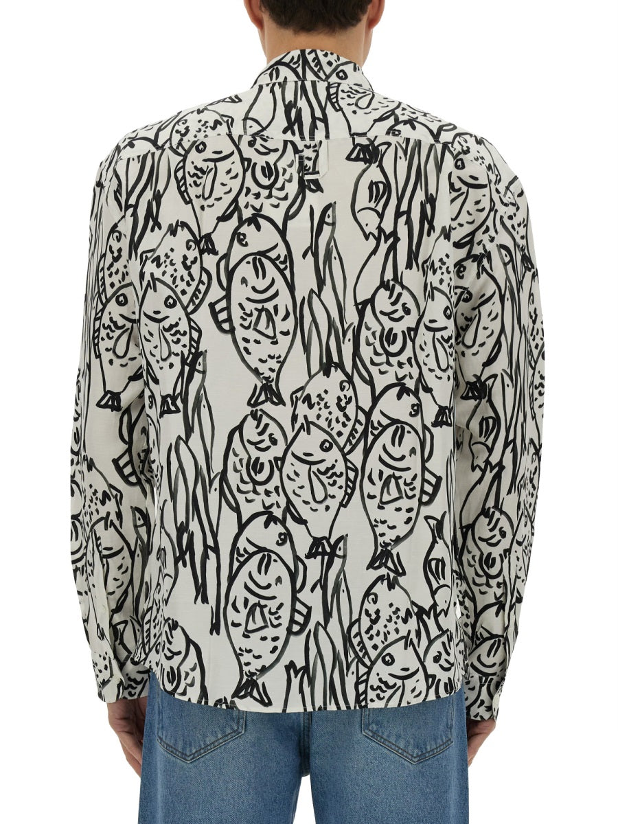 Jacquemus Shirts - Multcolor | Wanan Luxury