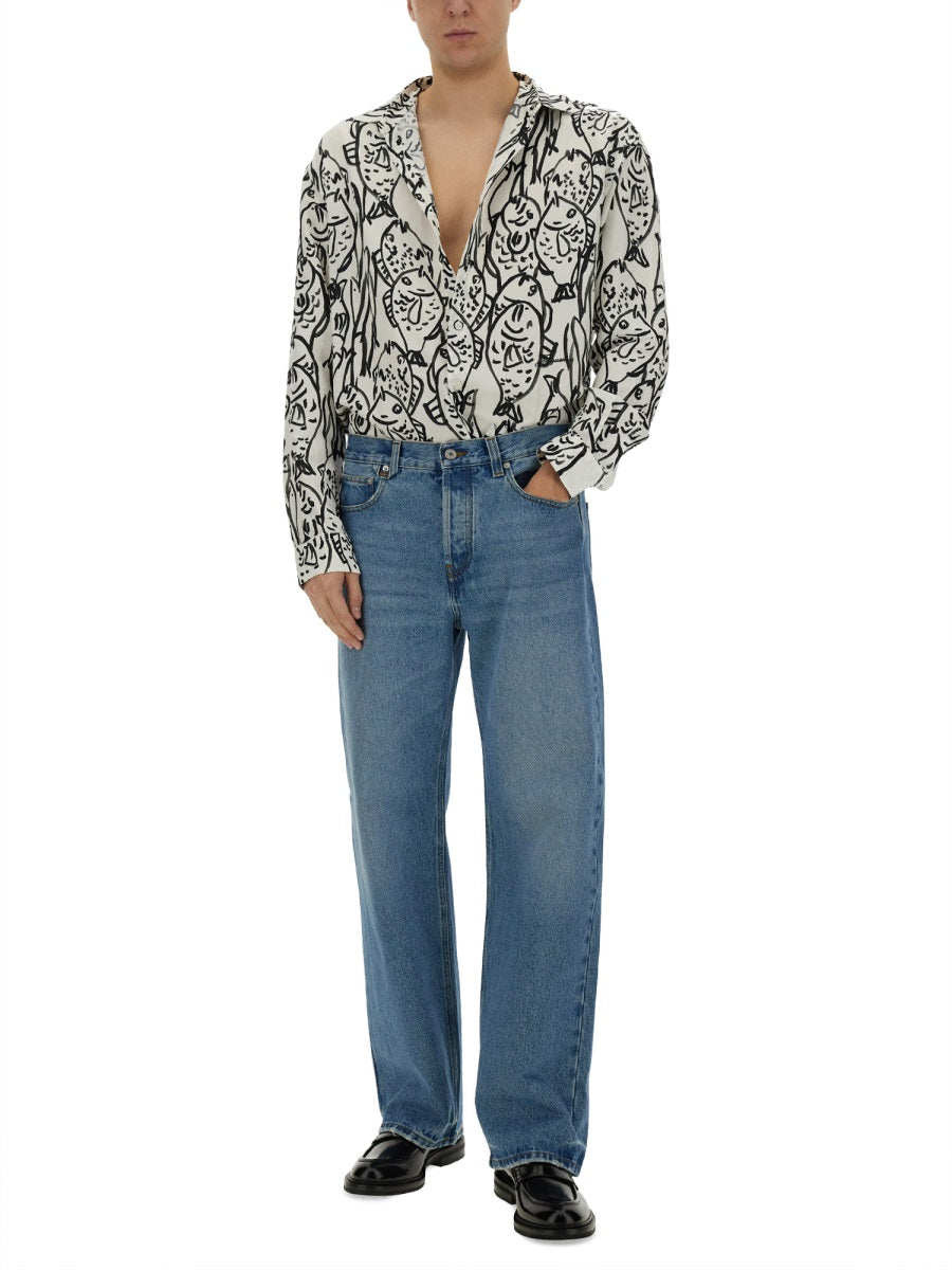 Jacquemus Shirts - Multcolor | Wanan Luxury