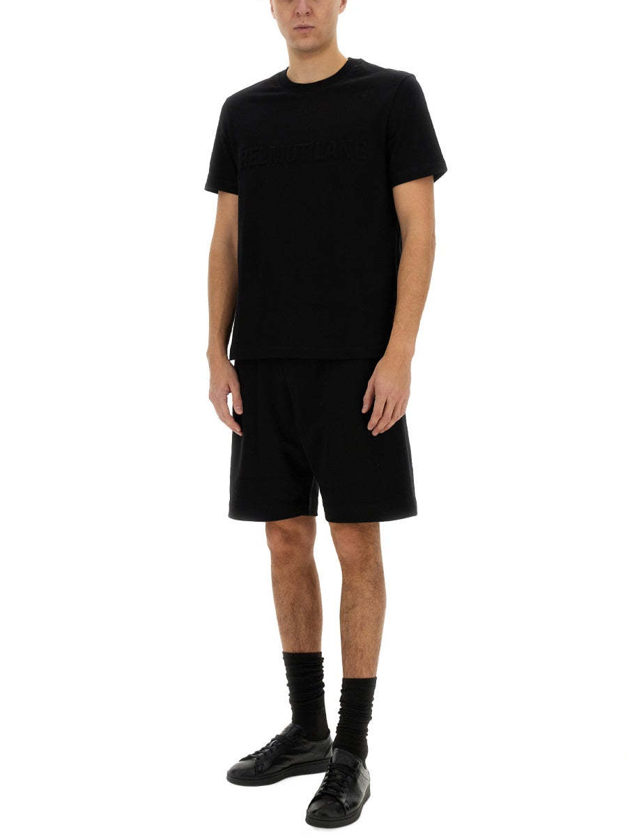 Helmut Lang T shirts - Black | Wanan Luxury