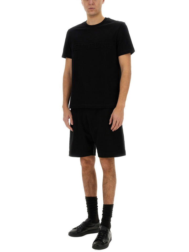 Helmut Lang T shirts - Black | Wanan Luxury