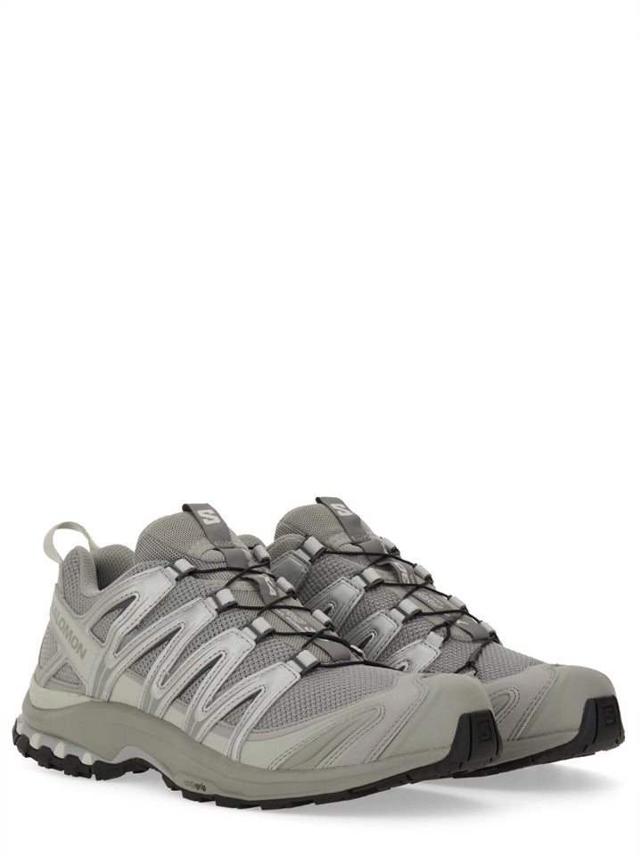 Salomon Sneakers - Grey | 60566f2a9b9670d0e8209ce7a7315ec5cd1096e8