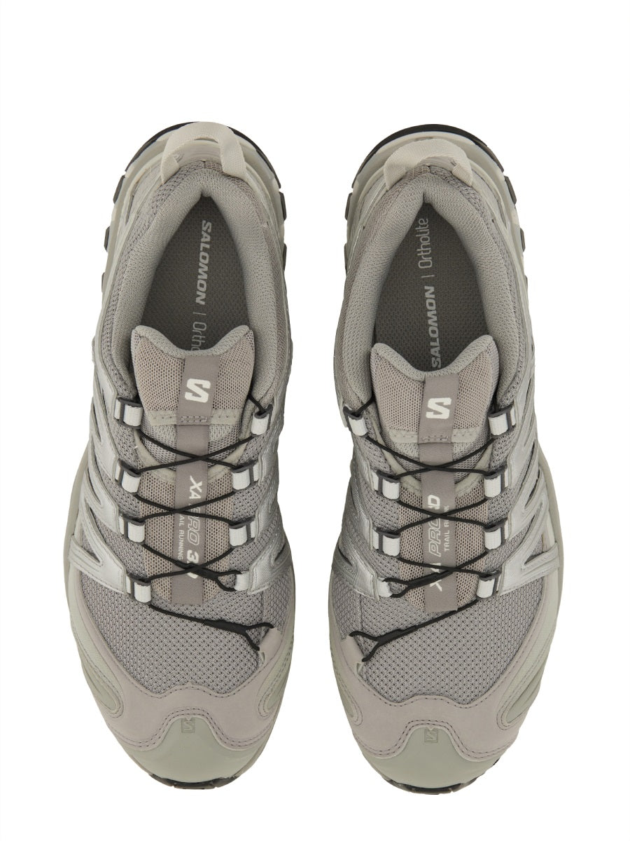 Salomon Sneakers - Grey | e52ebb1504d5fc2a04a8fec2535bd2133af10174