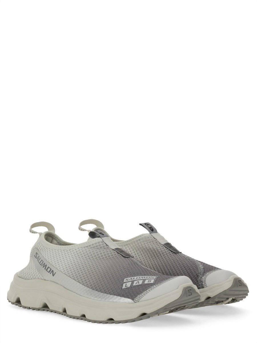 Salomon Sneakers - Grey | Wanan Luxury