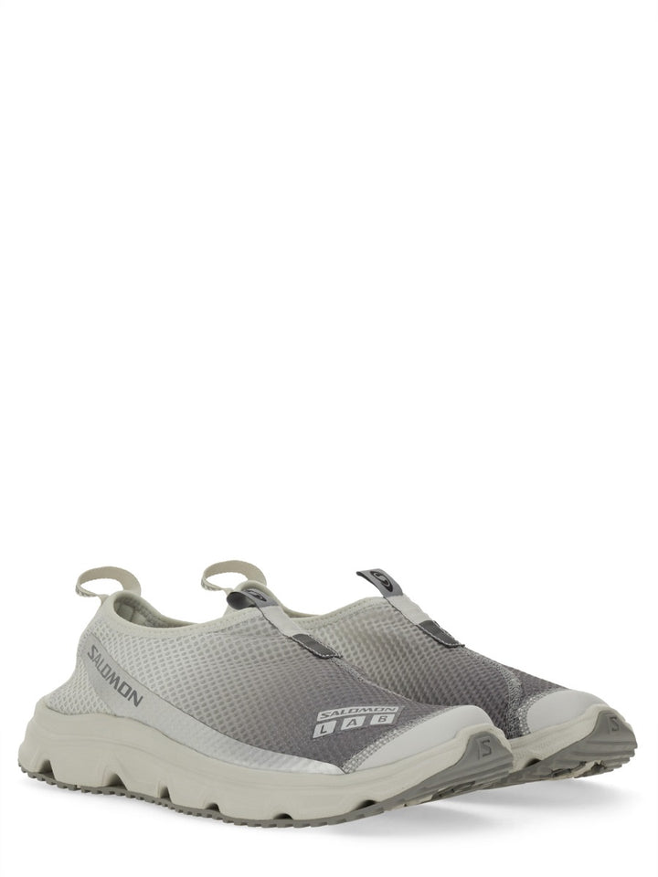 Salomon Sneakers - Grey | Wanan Luxury