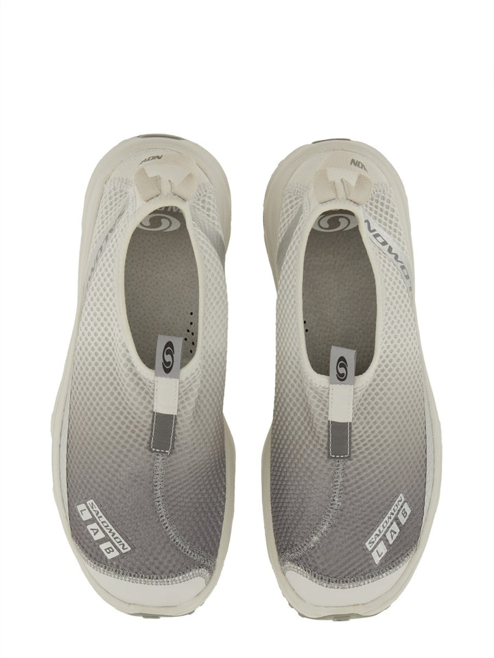 Salomon Sneakers - Grey | Wanan Luxury