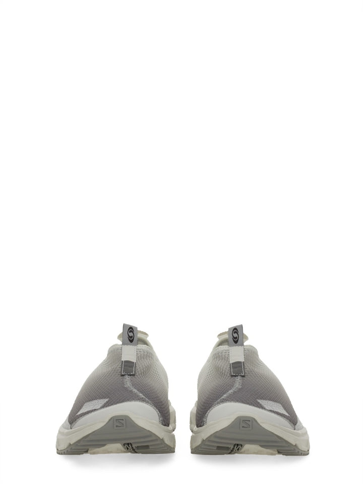 Salomon Sneakers - Grey | Wanan Luxury