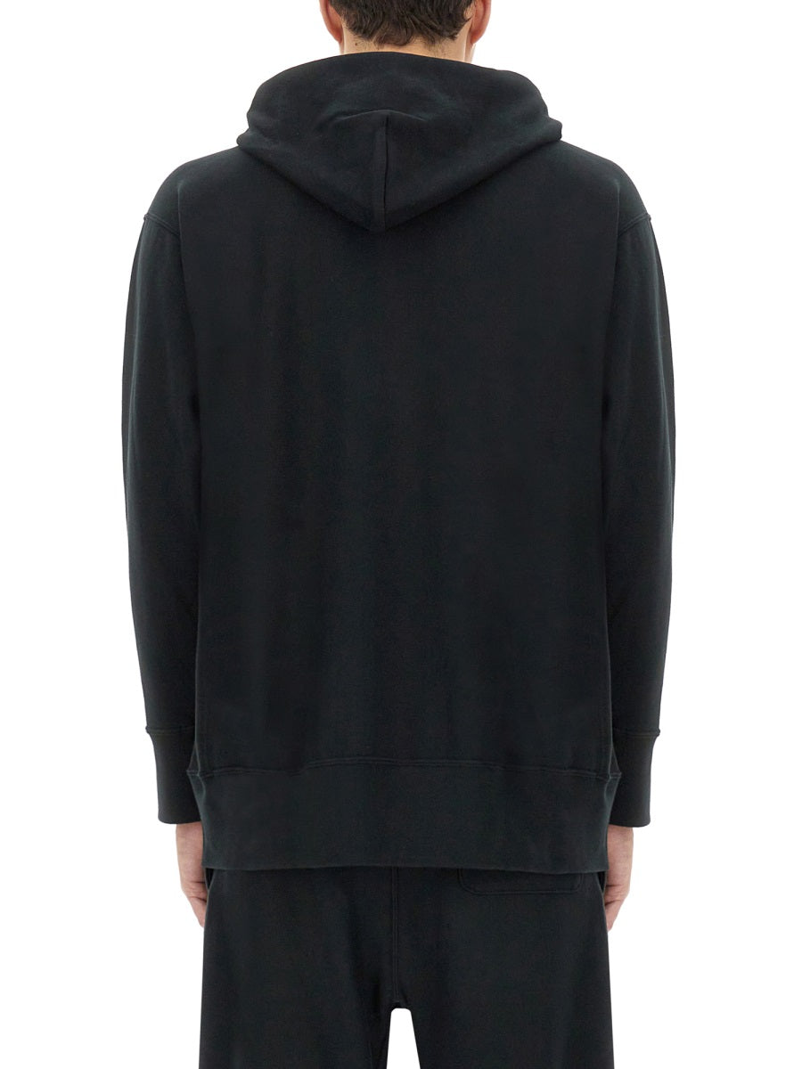 Undercover Sweatshirts - Black | Wanan Luxury