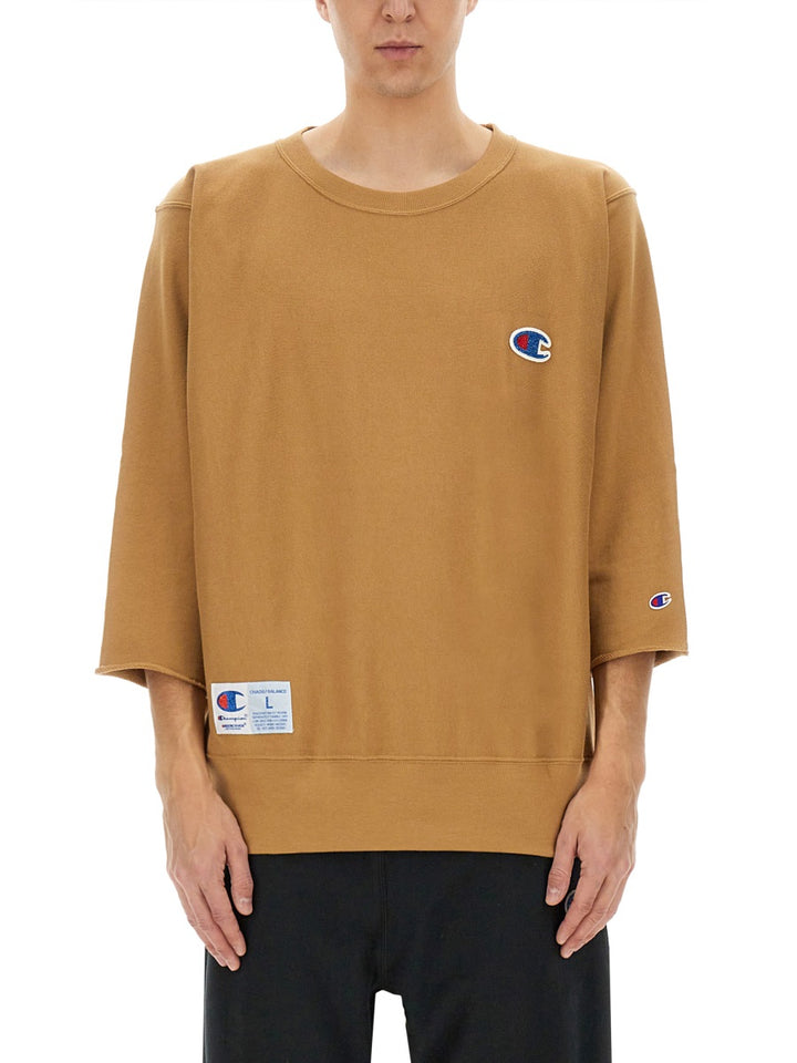 Undercover T shirts - Beige | Wanan Luxury