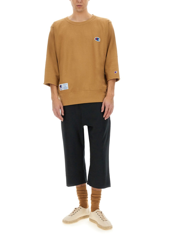 Undercover T shirts - Beige | Wanan Luxury