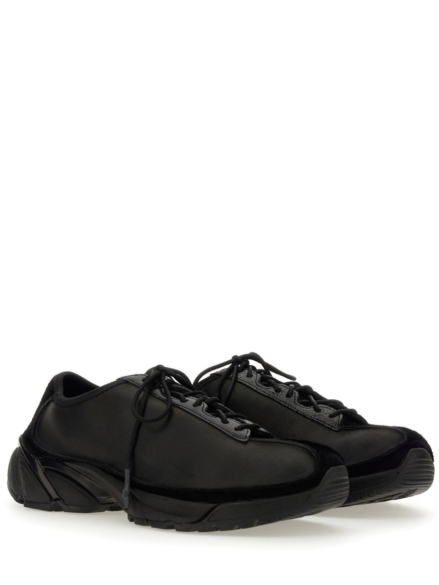 Our Legacy Sneakers - Black | 7101acb93637aa2afc9f179c72e1789313190ba5