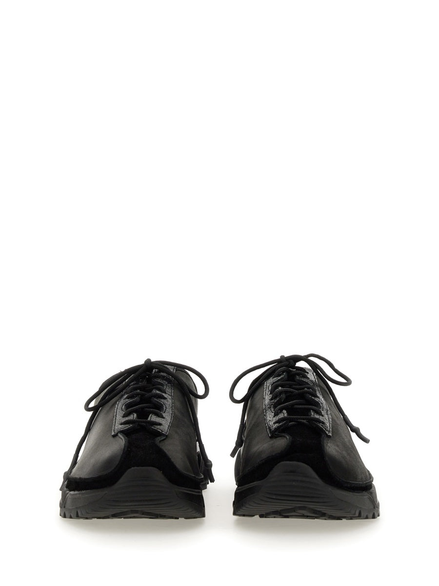 Our Legacy Sneakers - Black | e998b0c5d40f676f3b61f7237bfcfae479fb417f