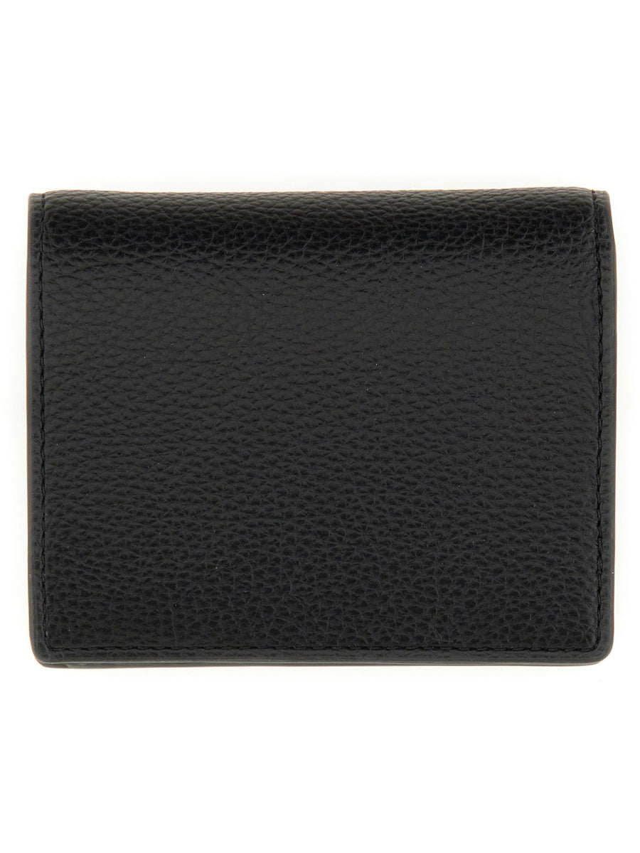 Vivienne Westwood Wallets & Pures - Black | Wanan Luxury