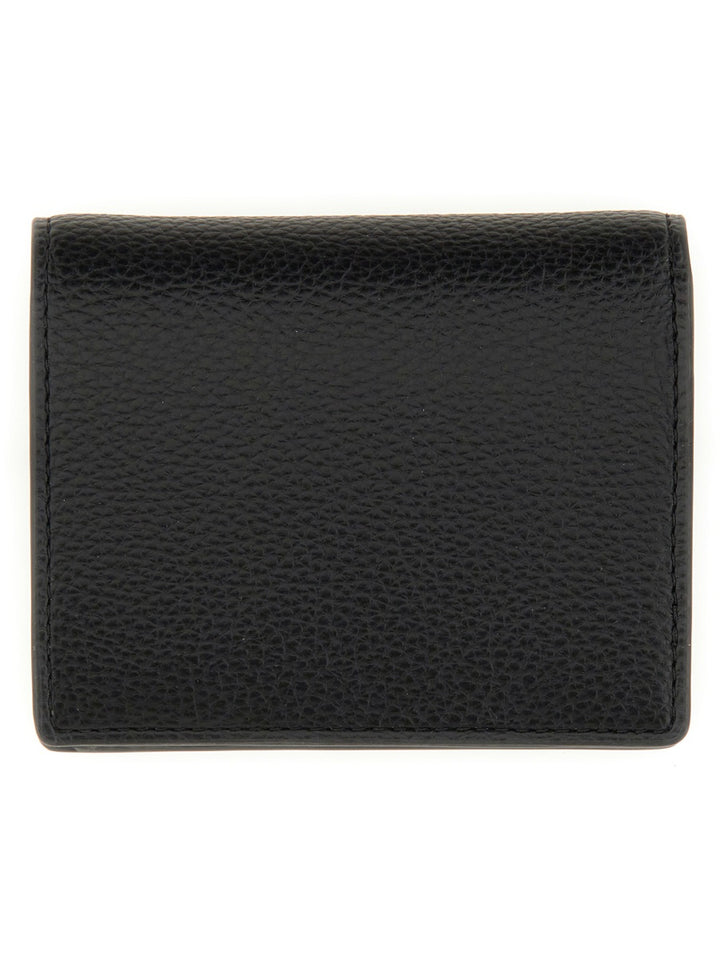 Vivienne Westwood Wallets & Pures - Black | Wanan Luxury