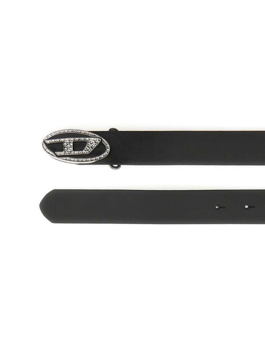 Diesel Belts - Black | Wanan Luxury