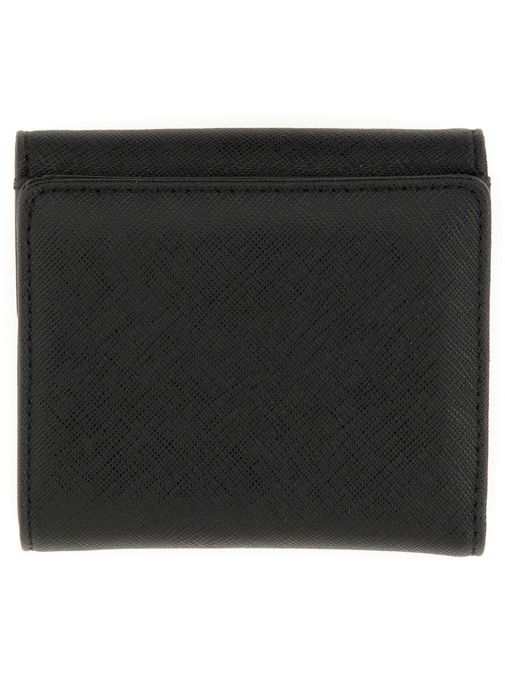 Vivienne Westwood Wallets & Pures - Black | Wanan Luxury