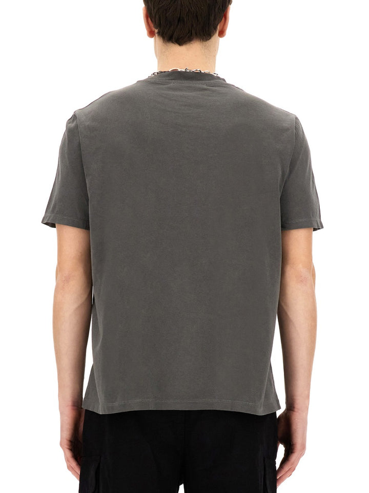 Our Legacy T shirts - Grey | Wanan Luxury