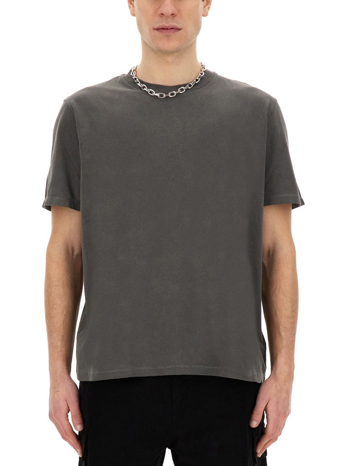 Our Legacy T shirts - Grey | Wanan Luxury