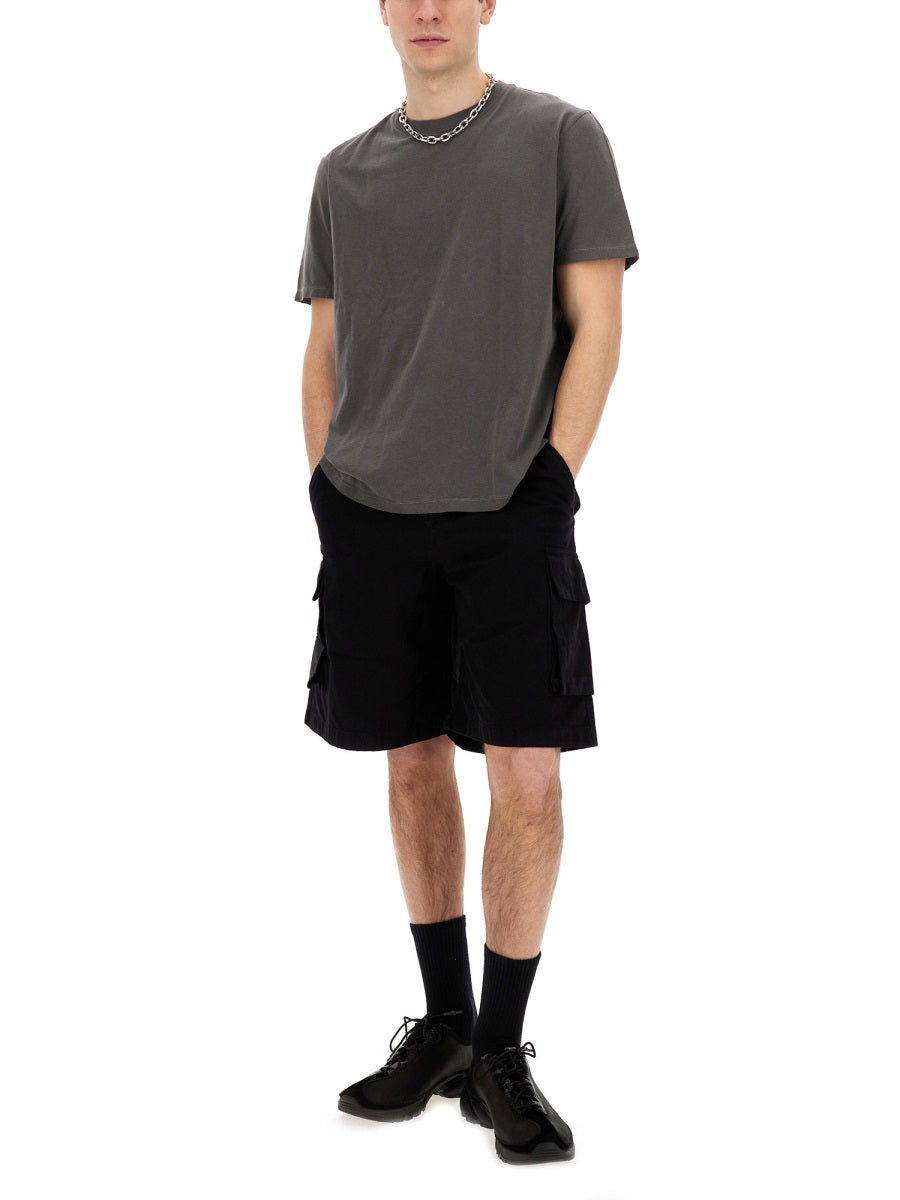 Our Legacy T shirts - Grey | Wanan Luxury