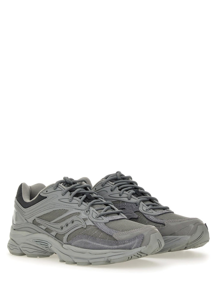Saucony Sneakers - Grey | Wanan Luxury