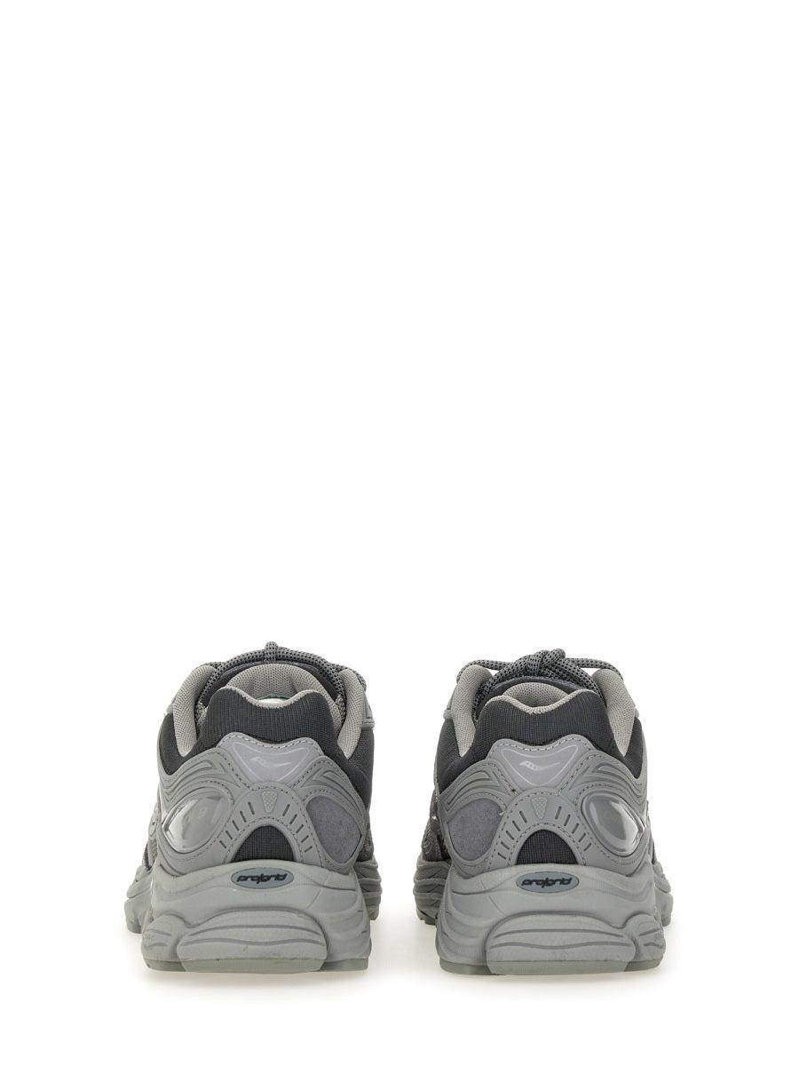 Saucony Sneakers - Grey | Wanan Luxury