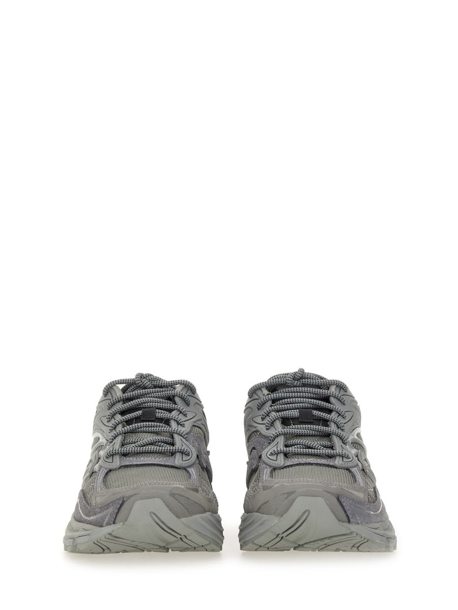 Saucony Sneakers - Grey | Wanan Luxury