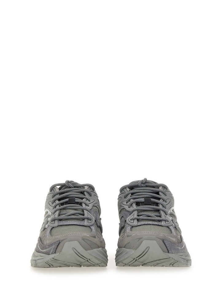 Saucony Sneakers - Grey | Wanan Luxury