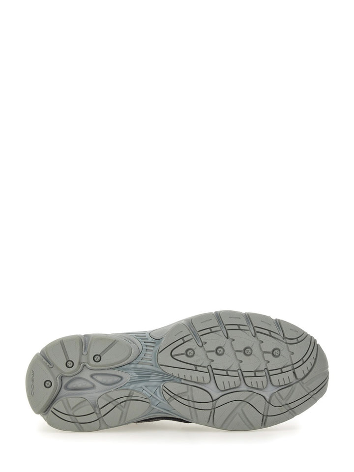 Saucony Sneakers - Grey | Wanan Luxury