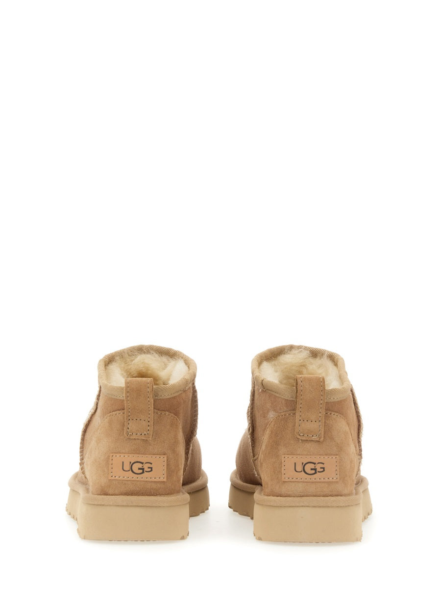 UGG Boots - Beige | Wanan Luxury
