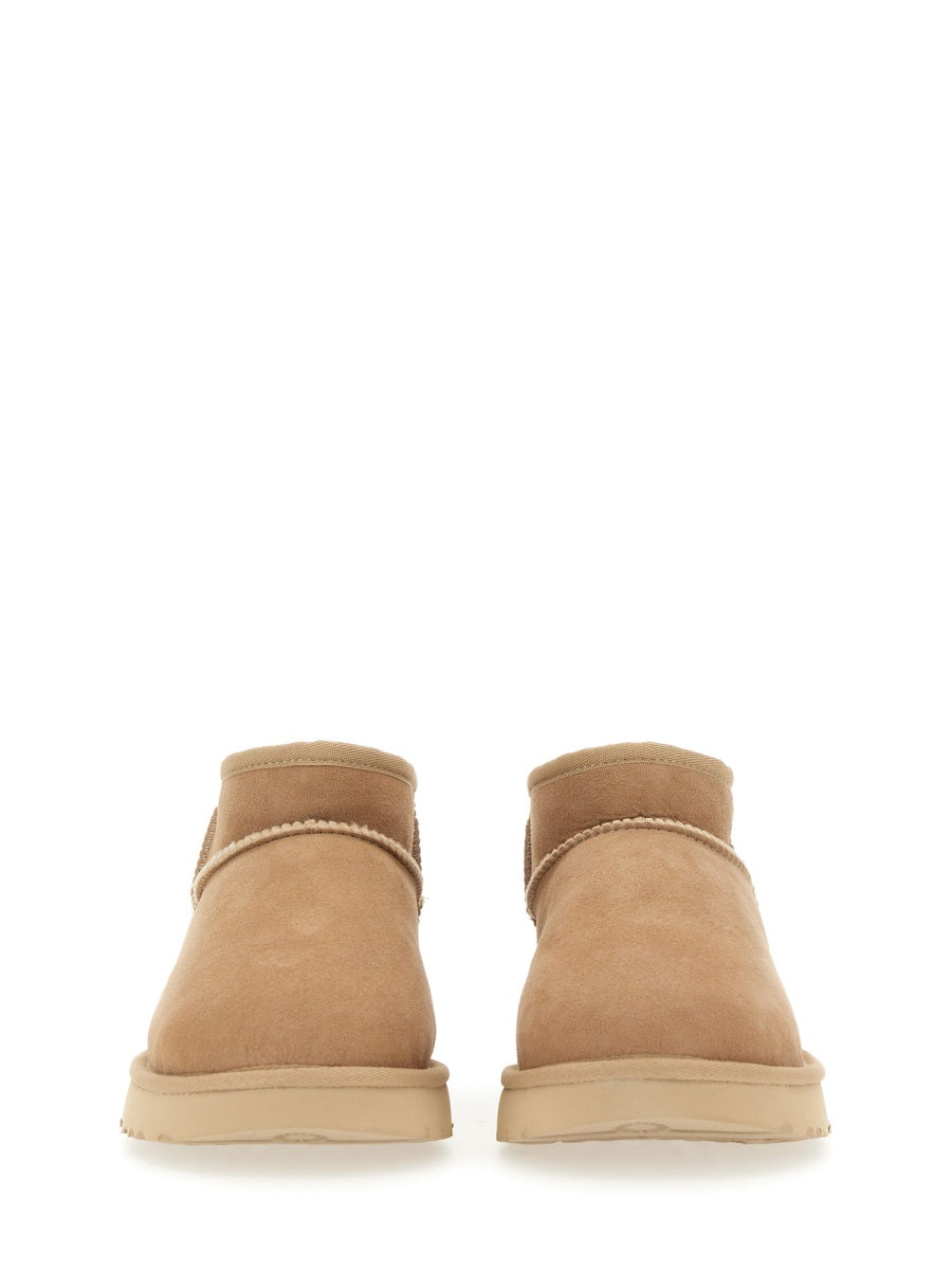 UGG Boots - Beige | Wanan Luxury