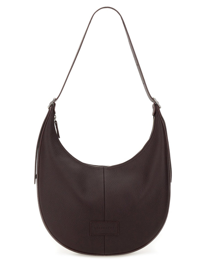 Longchamp Shoulder Bags - Brown | Wanan Luxury