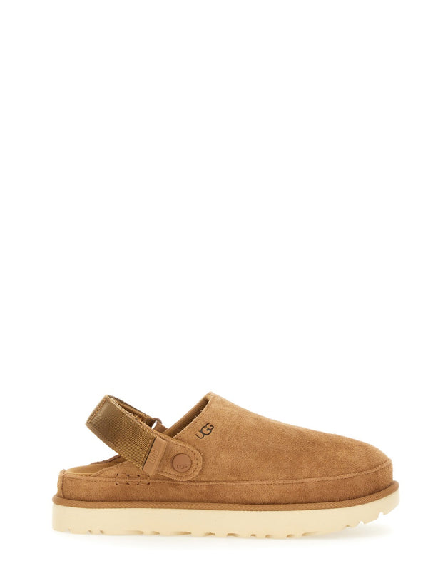 Goldenstar Sabot