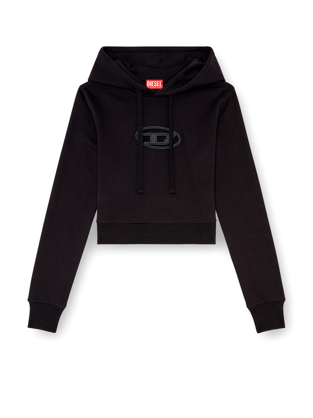 Diesel Sweaters - Blacks and greys | 18aed3d10dd4d4a5f5fc8b6d02b4da85b231e28e