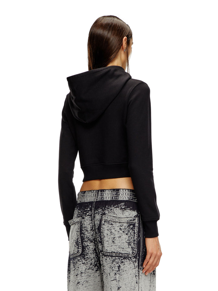 Diesel Sweaters - Blacks and greys | 2d148fbdd6fb908e6ba6be1dd390b9bd344d595c