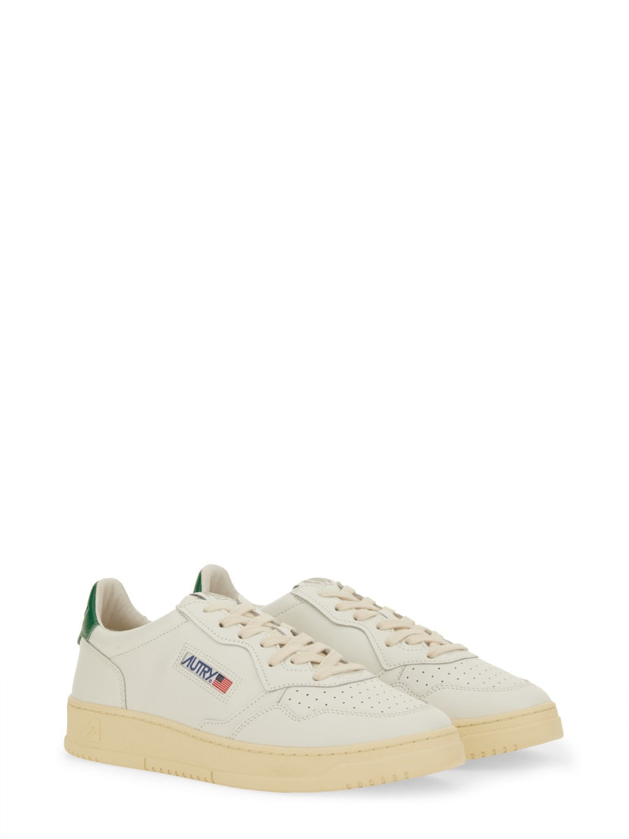 Autry Sneakers - White | Wanan Luxury