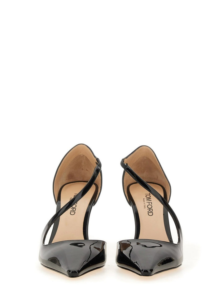 Tom Ford pumps - Black | Wanan Luxury