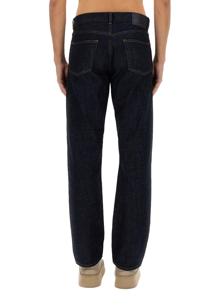 Sunflower Denim - Denim | 74ce373375e8a580693ac527ff2f4a39ae5b6047