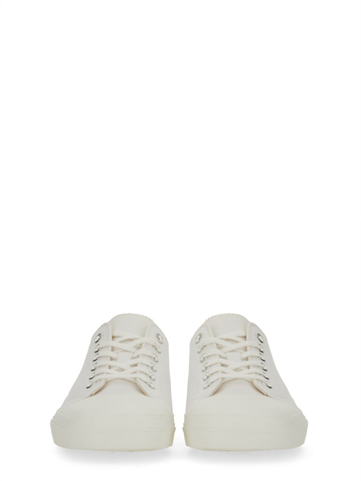 Moschino Sneakers - White | Wanan Luxury