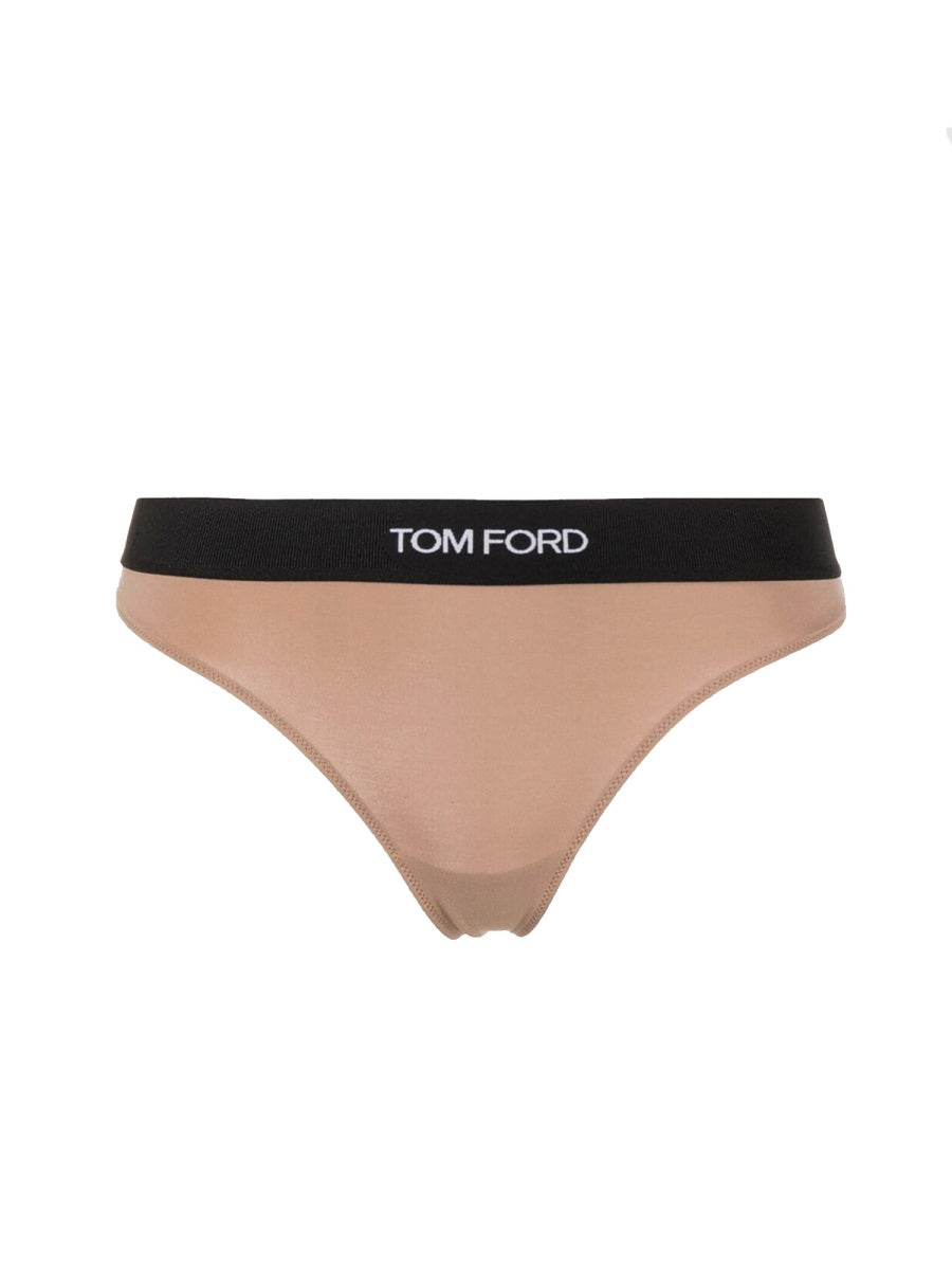 Tom Ford Underwear - Neutral | Wanan Luxury