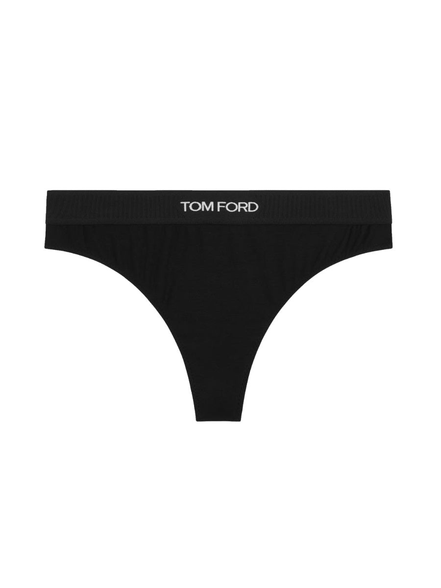 Tom Ford Underwear - Black | Wanan Luxury